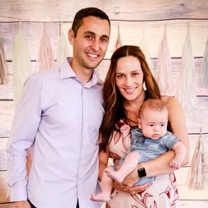 Meet your Posher, Diana